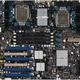 Illustration for article titled Eight-Core Intel Skulltrail Motherboard Gets Official, Is the Biggest, Baddest, Gaming Motherboard Around